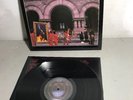 Rush ?Moving Pictures .Lyric Sleeve RL Original 1981 ANR 1-1030 FREE SHIPPING.