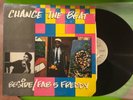Fab 5 Freddy / Beside – Change The Beat - Celluloid ?– CEL 156 electro rare