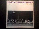 Jaki Byard, Hi-Fly, New Jazz NJ 8273, 1st mono, RVG, DG, feat. Pete La Roca, NM