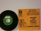 Bernard Cribbins - When I'm Sixty-Four - Beatles 7