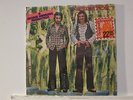 Splinter - The Place I love-w/ G. Harrison LP - Still Sealed  - 1974 Dark Horse