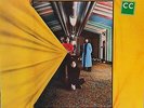 10cc SHEET MUSIC UKAL 1007 RARE LABEL MISPRESS +INSERT UK VINYL LP NM/EX+