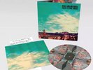 Noel Gallagher High Flying Birds Who Built The Moon? Picture Disc Vinyl Record