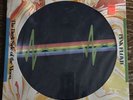 SEALED PINK FLOYD THE DARK SIDE OF THE MOON 1978 PICTURE DISC 12