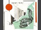 METZ STRANGE PEACE NEW VINYL