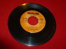 Great Rockabilly Rocker 45' Al Casey and the Bats - Teen Age Blues   Highland