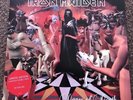 Iron Maiden Dance Of Death Original Picture Disc LP - New