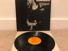 Scorpions, in trance vinyl record