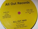 ENOUGH SAID - ALL OUT WAR 12 