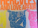 Hercules and Love Affair - S/t 2LP Original UK
