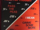 JB's - Food for Thought LP Original US 
