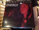 Tommy Bolin Energy LP sealed 180 gm vinyl RSD Black Friday 2017