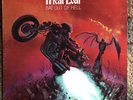 MEAT LOAF “BAT OUT OF HELL” VINYL EPIC PE 34974 1ST PRESS 1977 NO BARCODE EX/VG+