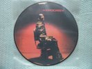 HYPOCRISY the fourth dimension - ltd. picture LP - 1st press: 1995