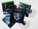 Shpongle Are You Shpongled? Super Deluxe Triple Clear Vinyl Box Sold Out X/400
