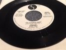 Ramones - Blitzkrieg Bop 45 (Mono/Stereo) - Original USA WLP 1976 - Punk 7