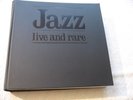 Jazz live and rare