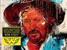 Waylon Jennings New Stuff Record Store Day Black Friday NEW RSD 2017