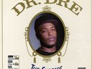 Dr. Dre - The Chronic '92 LP US ORG  (EX/NM)