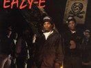 Eazy-E - Eazy-Duz-It '88 LP US ORG  (EX/EX)