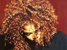 Janet Jackson - The Velvet Rope '97 2xLP UK ORG  (EX/EX)