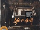 Notorious B.I.G., The - Life After Death '97 3xLP US ORG  (EX/NM)