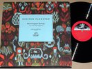 ARNE DORUMSGAARD KIRSTEN FLAGSTAD NORWEGIAN SONGS RARE FOLK EX LP VINYL ANGEL
