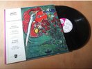 ROSTROPOVITCH / ORMANDY / BERNSTEIN concertos CHOSTAKOVITCH PHILIPS REALITES Lp