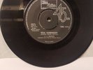 JJ.BARNES. REAL HUMDINGER. UK TAMLA MOTOWN. E.P
