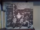 Allman Brothers at Fillmore East 2 LP 180g as new vinyl