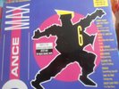 DANCE MAX 6 (2 LP)