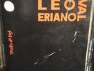 Leo Valeriano ?– Tempo Da Lupi Lp 1970 EUPHOND ?– L 3002