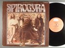 Spirogyra  St Radigunds  Folk Rock; Folk Psych   German Press