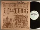 Stephen And The Farm Band  Up In Your Thing  Folk Rock; Psych  Inserts