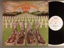 Stray  Stand Up And Be Counted   UK Press   Dawn Label