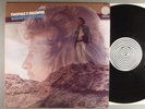 Thomas F. Browne  Wednesday's Child   Vertigo Swirl Label