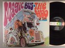 Who, The  Magic Bus    Psych