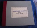 Maurice Rocco & His Rockin' Rhythm/3 78s/Musicraft Album Set/N/NEW OLD STOCK*