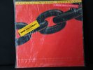 MFSL THE CRUSADERS Chain Reaction 1/2 Speed JAZZ AUDIOPHILE Mobile Fidelity MINT