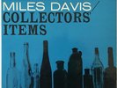 MILES DAVIS-COLLECTORS’ ITEMS-PRESTIGE PRLP-7044–RVG—NM- -/ORIG. ADDRESS-50th-NY