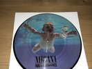 NIRVANA - Nevermind [Limited Edition 12