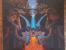 Dismember Like an Ever Flowing Stream 1st press lp vinyl