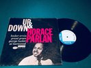 1st Press Mono HORACE PARLAN / UP & DOWN BLP 4082