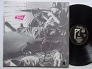 LP: Abwärts: Amok Koma (Zickzack Platten; ZZ 10)