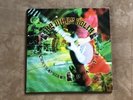 The Mars Volta Scab Dates 2LP Picture Disc Vinyl LP First Pressing 1st Edition