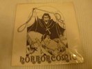 horrorcomic uk kbd punk vinyl single 1977 original