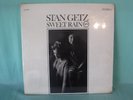 Stan Getz, Sweet Rain, Verve Records V6-8693, SEALED Gate, Bossa Nova, Cool Jazz