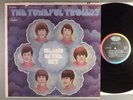 Tuneful Trolley, The  Island In The Sky Psych; Pop Psych Promo 