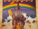 RAINBOW 'RITCHIE BLACKMORE'S RAINBOW' - ORIGINAL GATEFOLD VINYL LP
