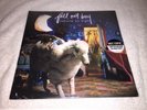 Fall Out Boy Infinity on High 2xLp Blue White Splatter Vinyl Sealed